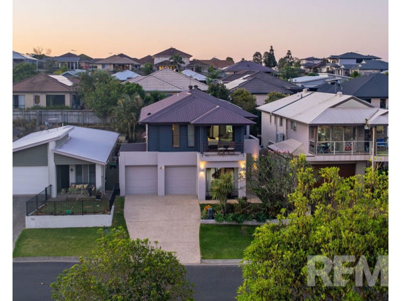 48 Caspian Parade, Warner QLD 4500