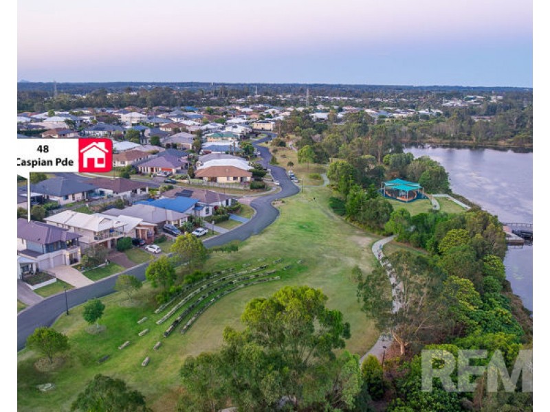 48 Caspian Parade, Warner QLD 4500