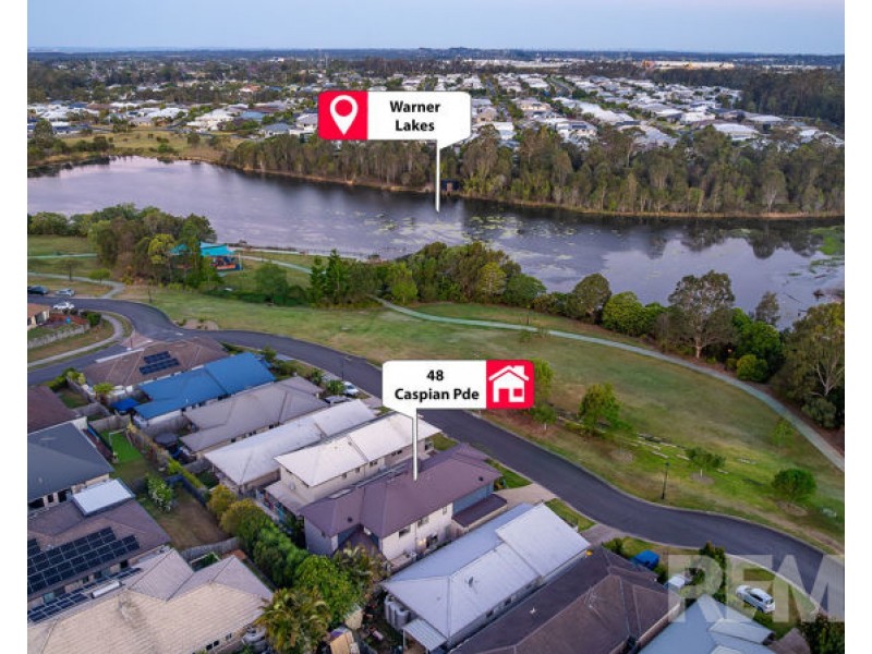 48 Caspian Parade, Warner QLD 4500