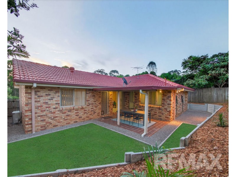 52 Goshawk Drive, Kallangur QLD 4503