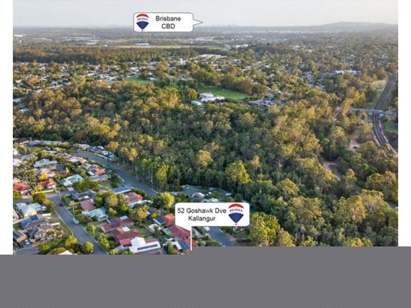 52 Goshawk Drive, Kallangur QLD 4503