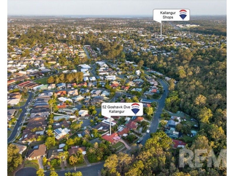 52 Goshawk Drive, Kallangur QLD 4503