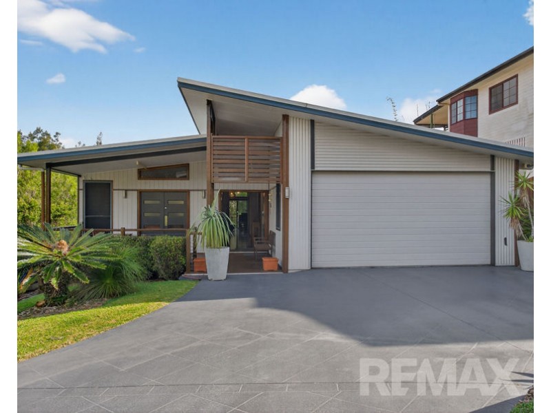 Ferny Hills QLD 4055