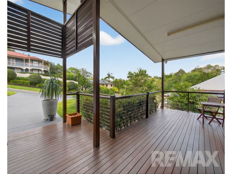 Ferny Hills QLD 4055