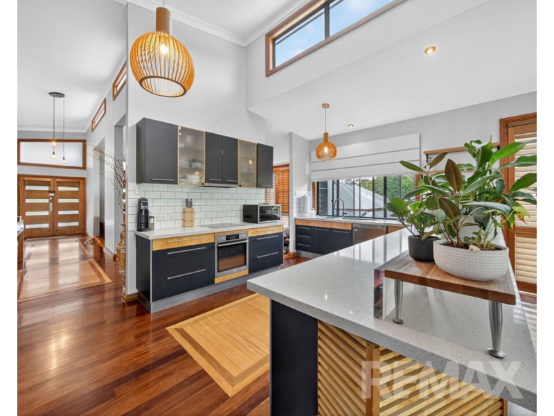 Ferny Hills QLD 4055