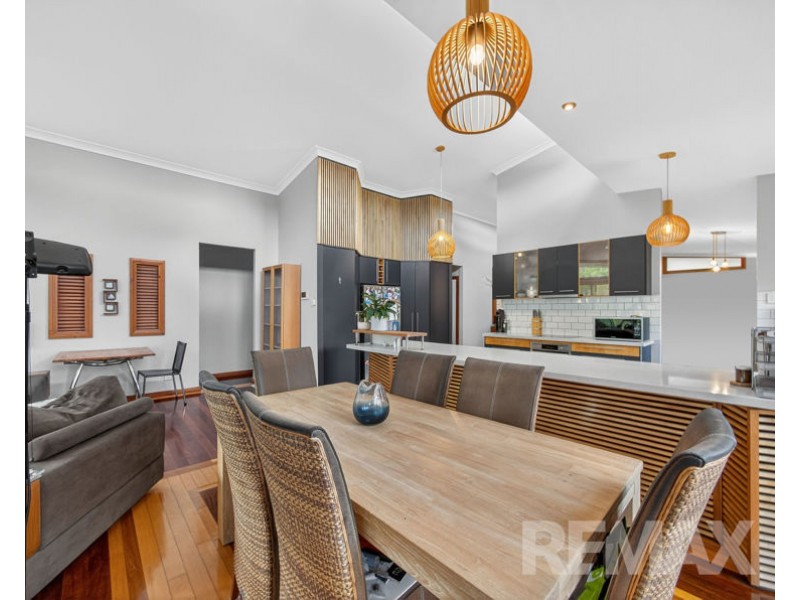 Ferny Hills QLD 4055