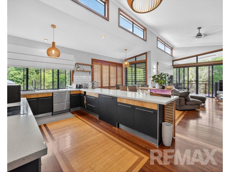Ferny Hills QLD 4055