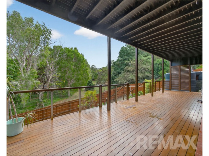Ferny Hills QLD 4055