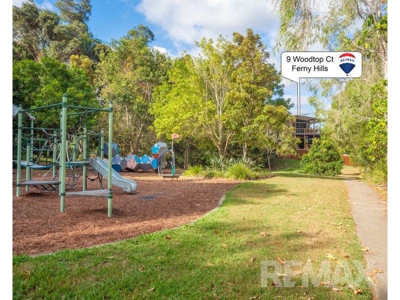 Ferny Hills QLD 4055