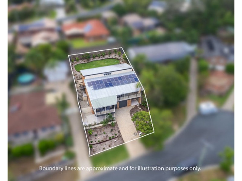 7 Sharon Court, Albany Creek QLD 4035