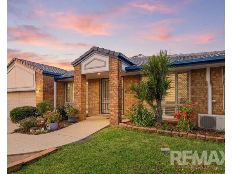 32 Stallone Circuit, Mcdowall QLD 4053