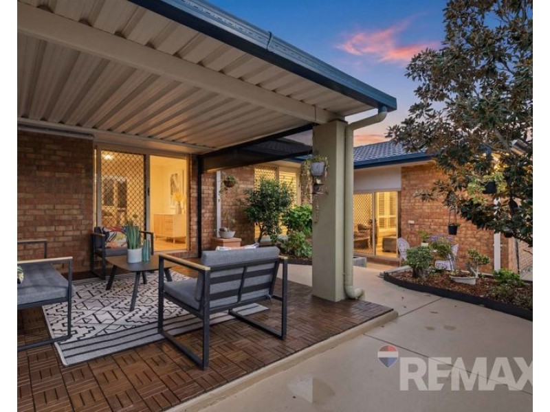 32 Stallone Circuit, Mcdowall QLD 4053