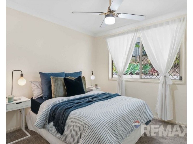 32 Stallone Circuit, Mcdowall QLD 4053