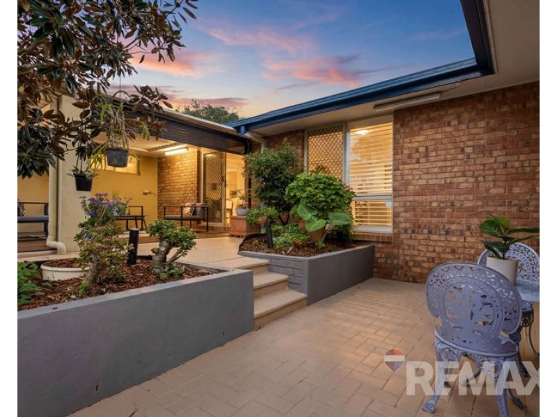 32 Stallone Circuit, Mcdowall QLD 4053