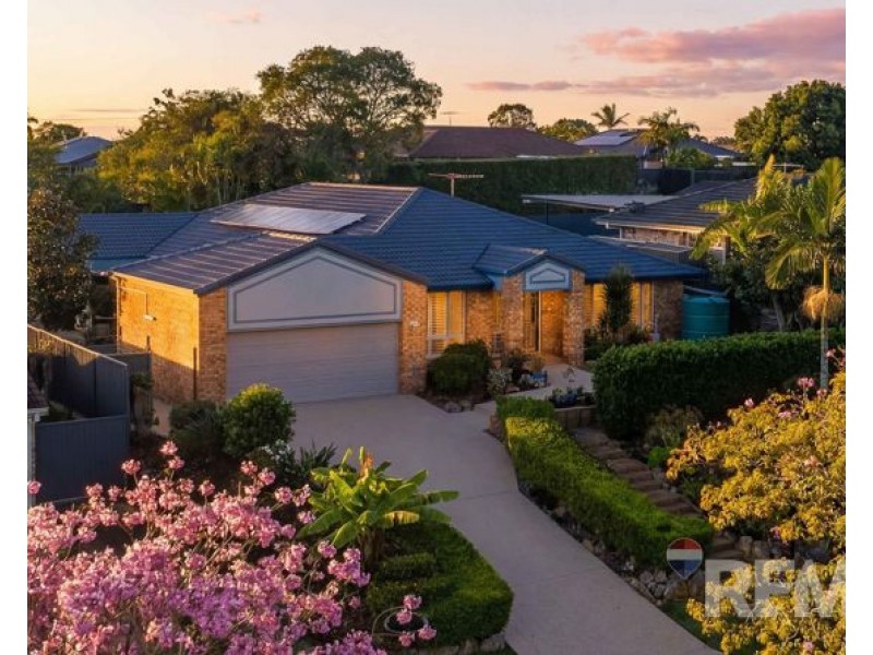 32 Stallone Circuit, Mcdowall QLD 4053