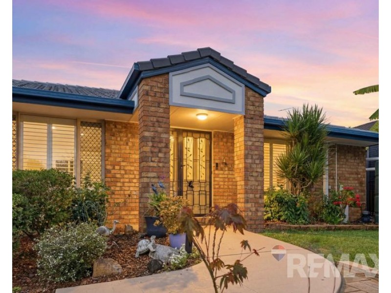 32 Stallone Circuit, Mcdowall QLD 4053