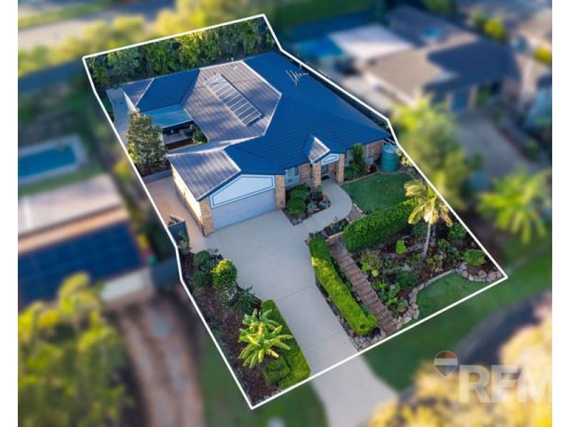 32 Stallone Circuit, Mcdowall QLD 4053