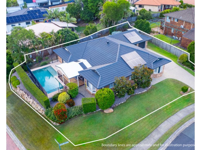 135 Albany Forest Drive, Albany Creek QLD 4035