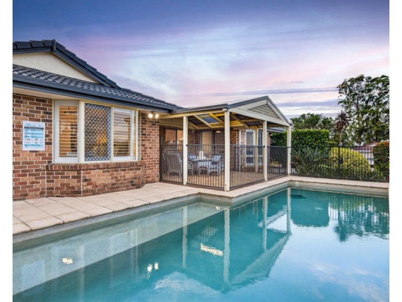 135 Albany Forest Drive, Albany Creek QLD 4035