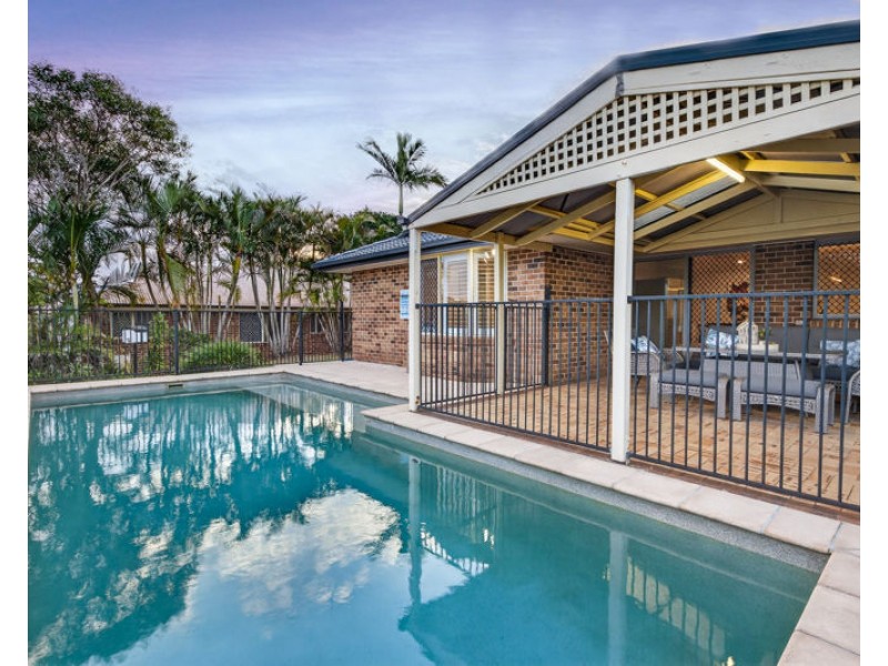 135 Albany Forest Drive, Albany Creek QLD 4035