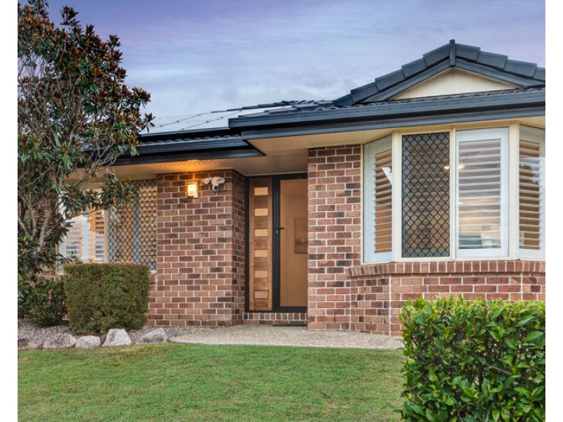 135 Albany Forest Drive, Albany Creek QLD 4035