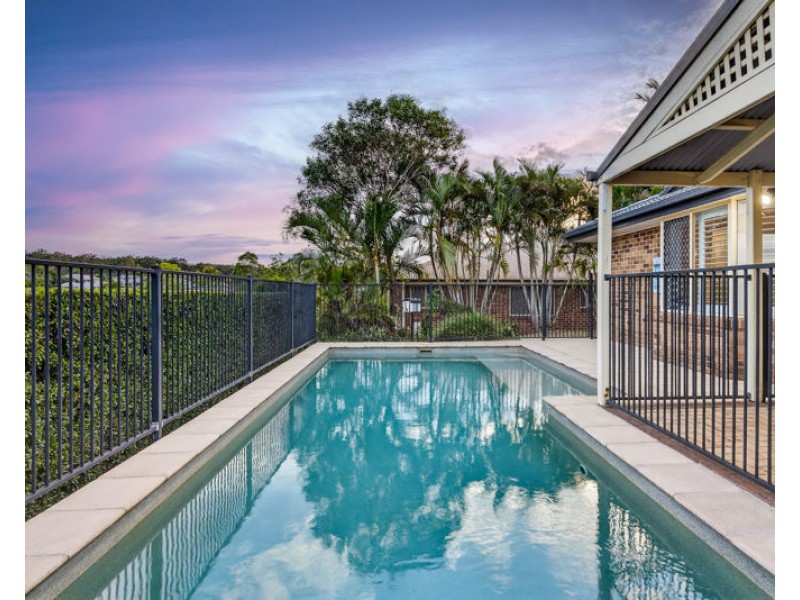 135 Albany Forest Drive, Albany Creek QLD 4035