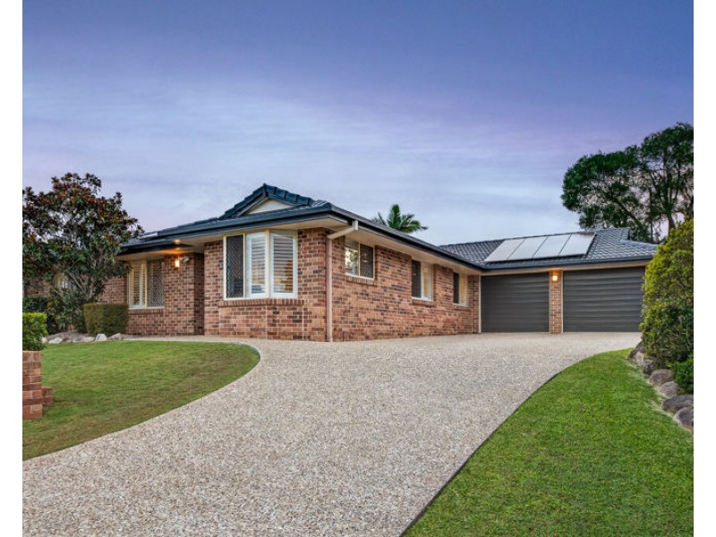 135 Albany Forest Drive, Albany Creek QLD 4035