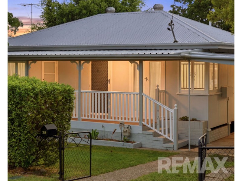 25 Casula Street, Arana Hills QLD 4054