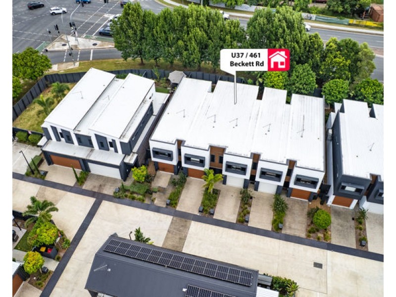 37/461 Beckett Road, Bridgeman Downs QLD 4035