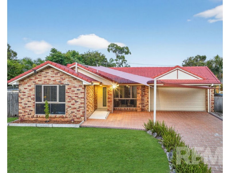 52 Goshawk Drive, Kallangur QLD 4503