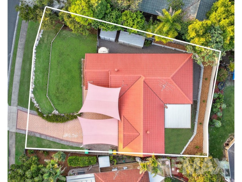 52 Goshawk Drive, Kallangur QLD 4503