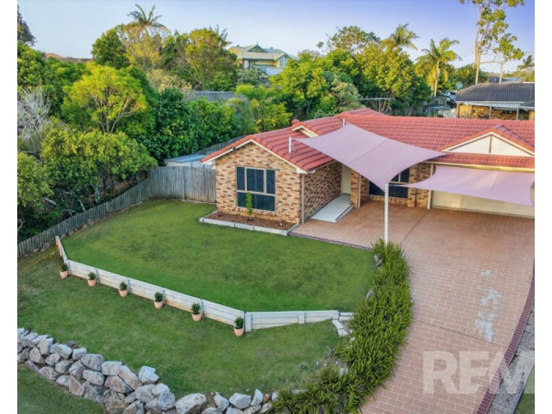 52 Goshawk Drive, Kallangur QLD 4503
