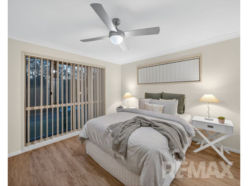 52 Goshawk Drive, Kallangur QLD 4503