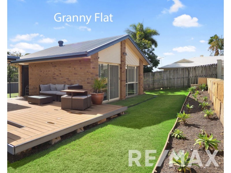 7 Cedar Close, Albany Creek QLD 4035