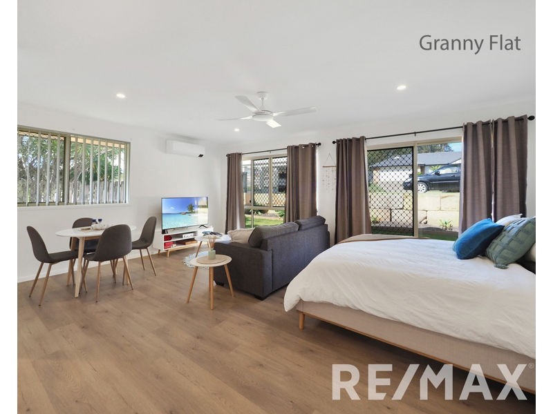 7 Cedar Close, Albany Creek QLD 4035