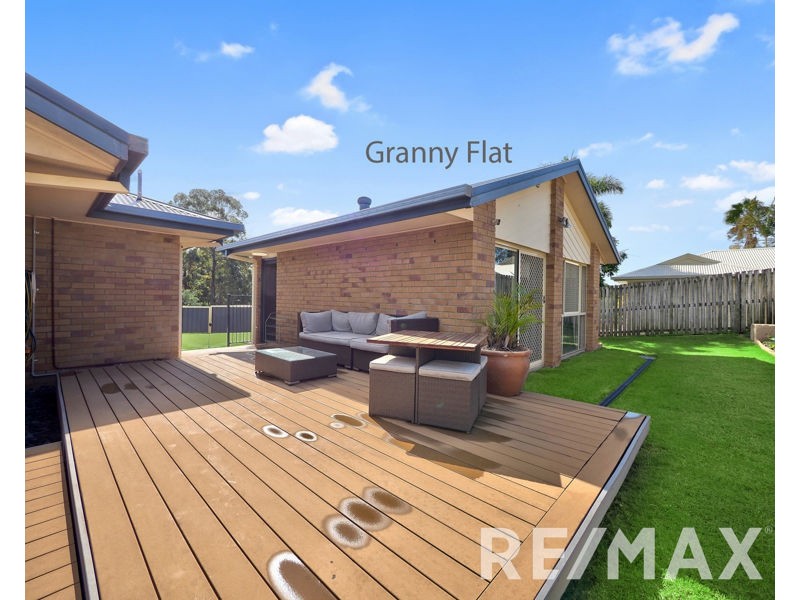 7 Cedar Close, Albany Creek QLD 4035