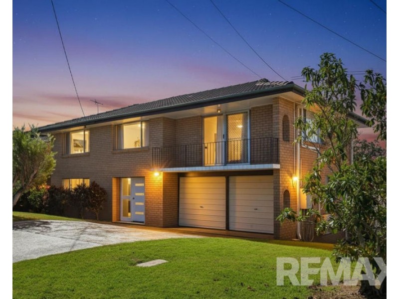 4 Eurobin Crescent, Ferny Hills QLD 4055