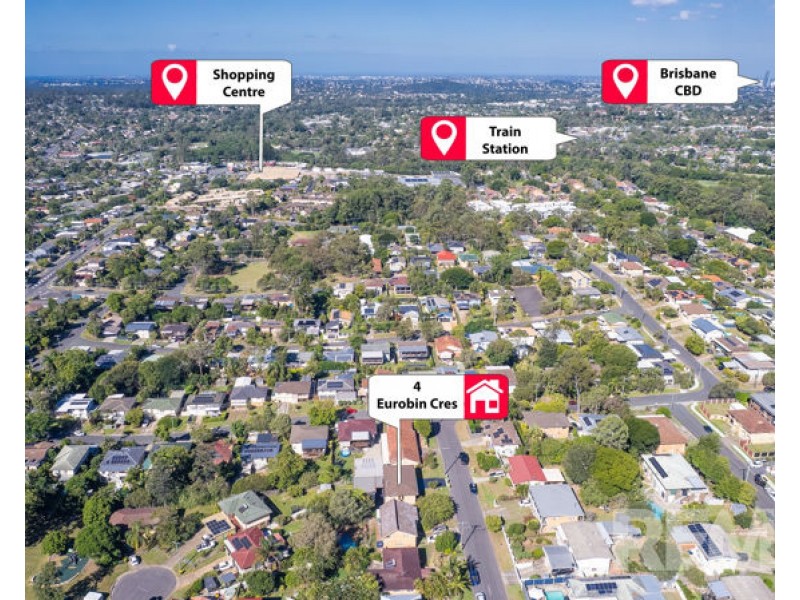 4 Eurobin Crescent, Ferny Hills QLD 4055