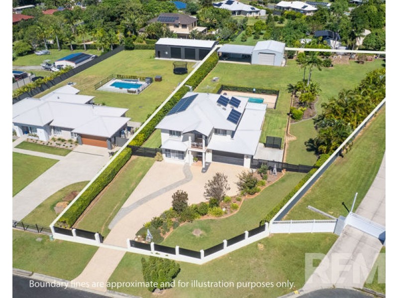 5 Champagne Court, Morayfield QLD 4506