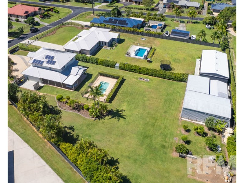 5 Champagne Court, Morayfield QLD 4506