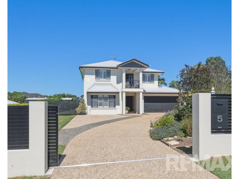 5 Champagne Court, Morayfield QLD 4506