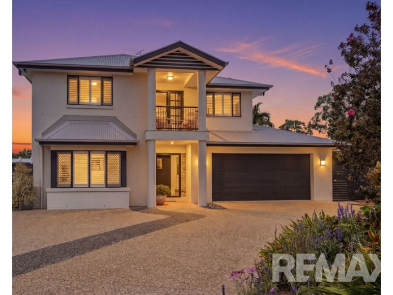 5 Champagne Court, Morayfield QLD 4506