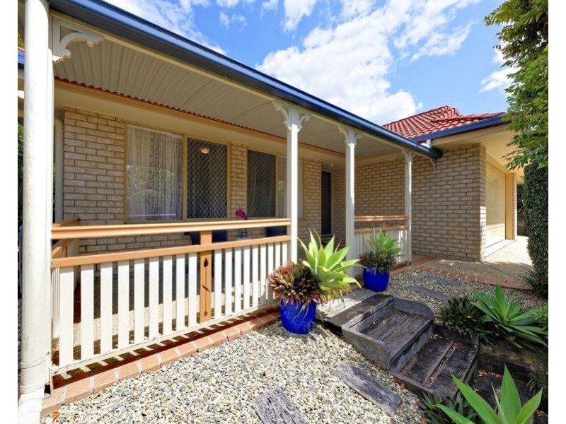 142 Saraband Drive, Eatons Hill QLD 4037