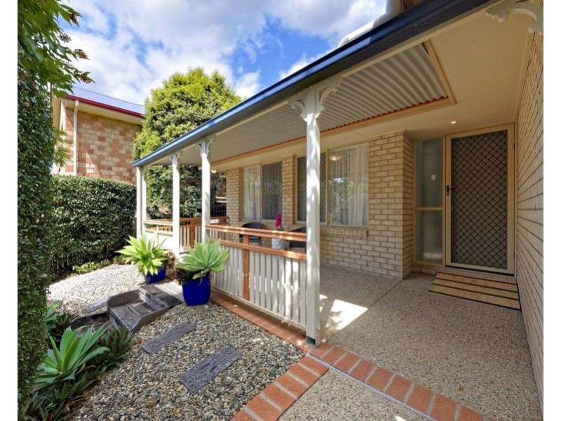 142 Saraband Drive, Eatons Hill QLD 4037