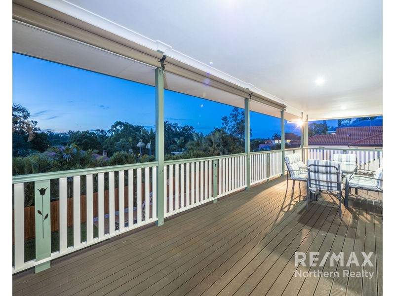 156 Bangalow st, Bridgeman Downs QLD 4035