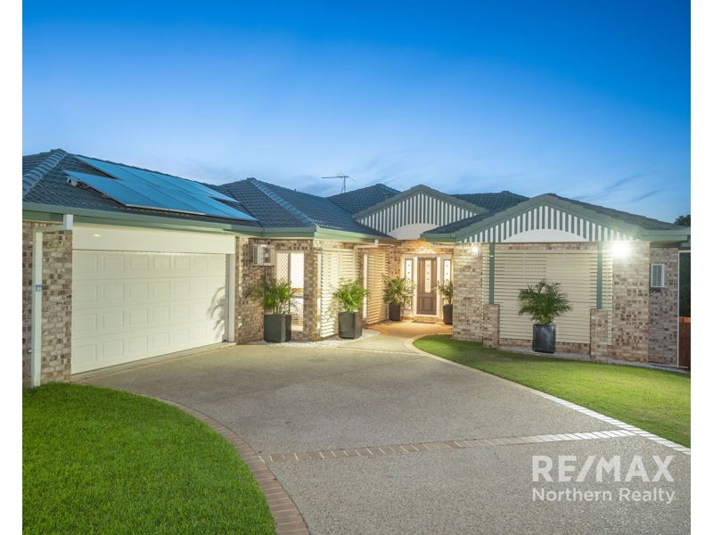 156 Bangalow st, Bridgeman Downs QLD 4035