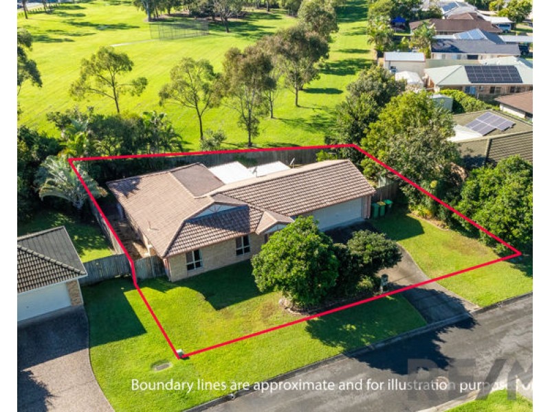 6 Beechcraft Street, Bray Park QLD 4500