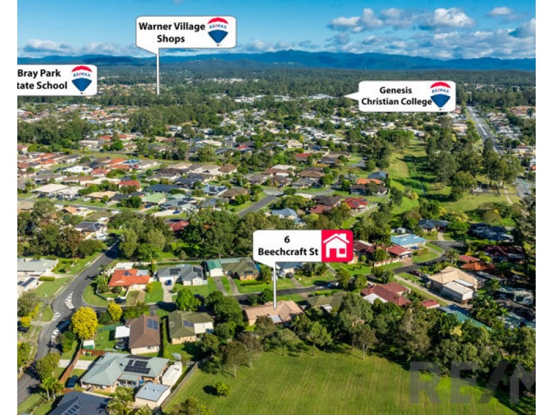 6 Beechcraft Street, Bray Park QLD 4500