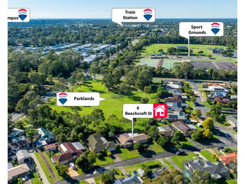 6 Beechcraft Street, Bray Park QLD 4500