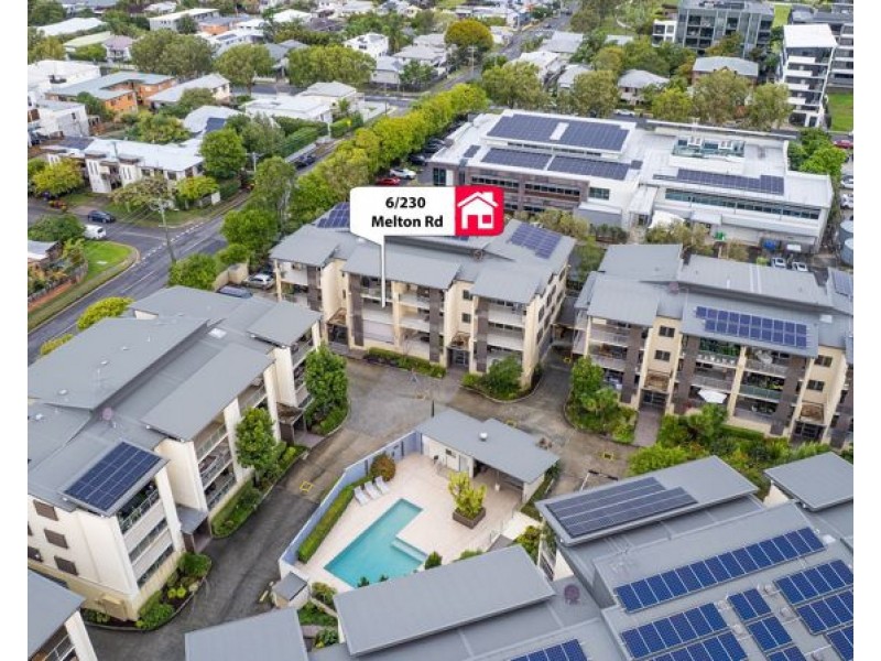 6/230 Melton Road, Nundah QLD 4012